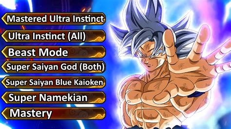 xenoverse 2 ultra instinct awoken skill.